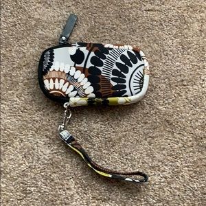 Vera Bradley Tech Wristlet